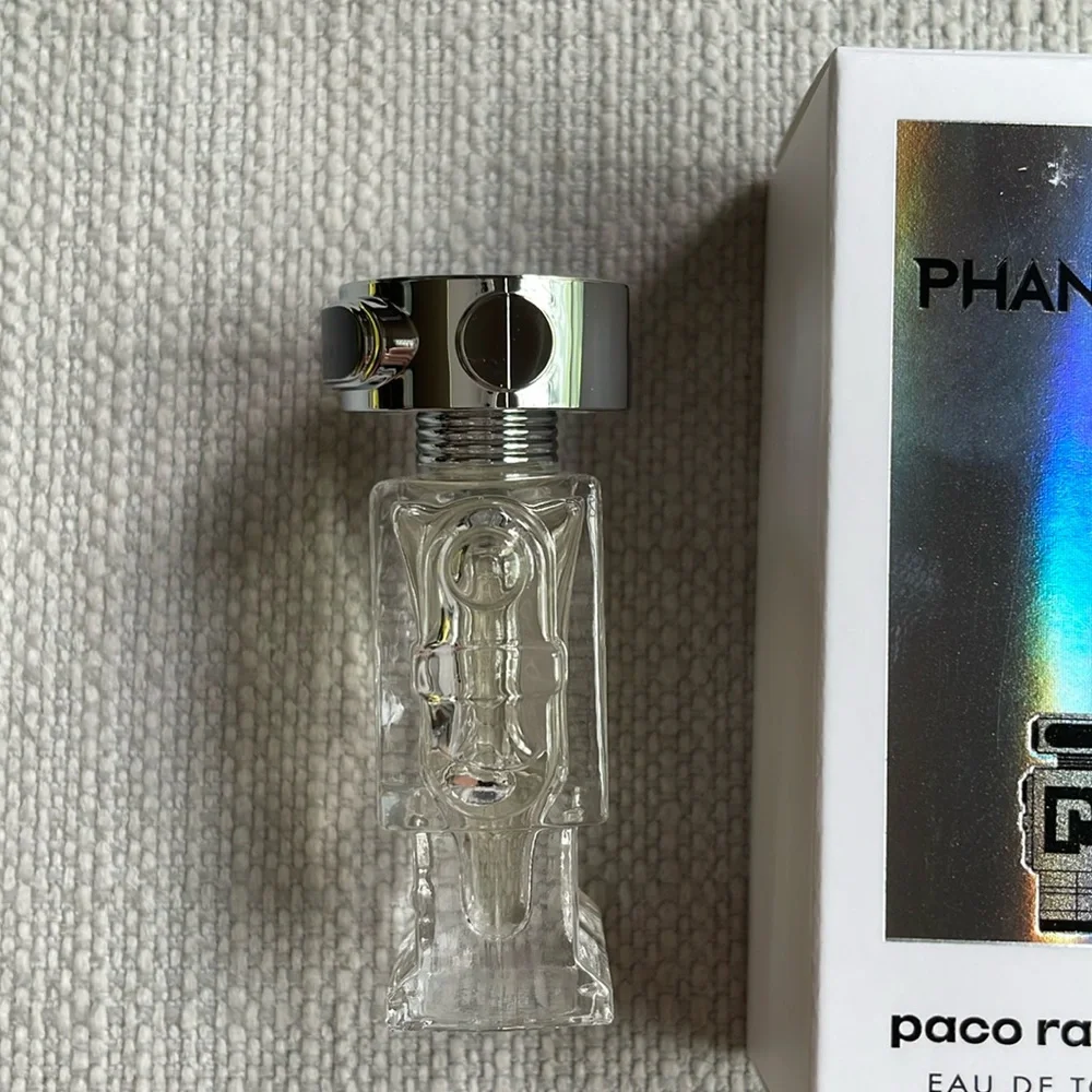 Rabanne Phantom 5ml miniature fragrance